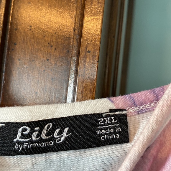 Tank Top - Picture 2 of 2